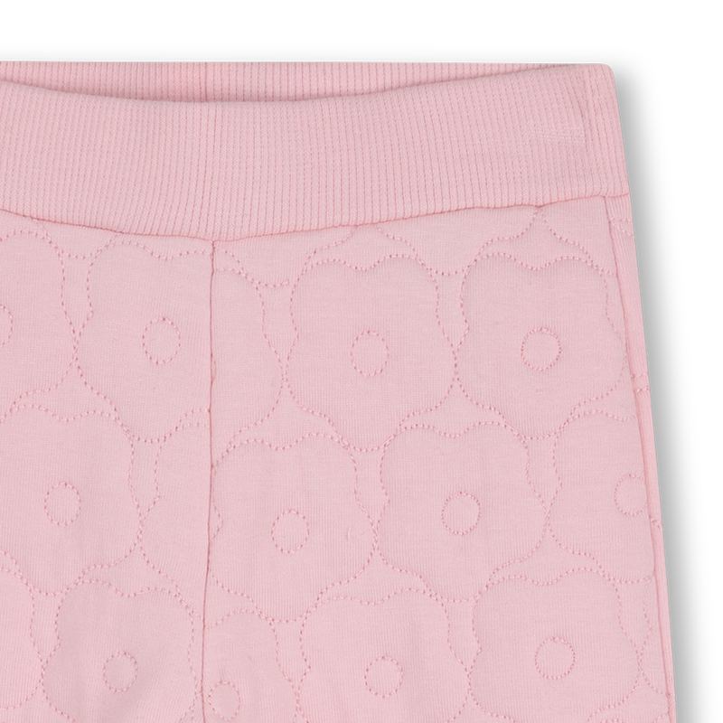 Conjunto de sudadera y pantal&oacute;n KENZO KIDS 
                        NI&Ntilde;A