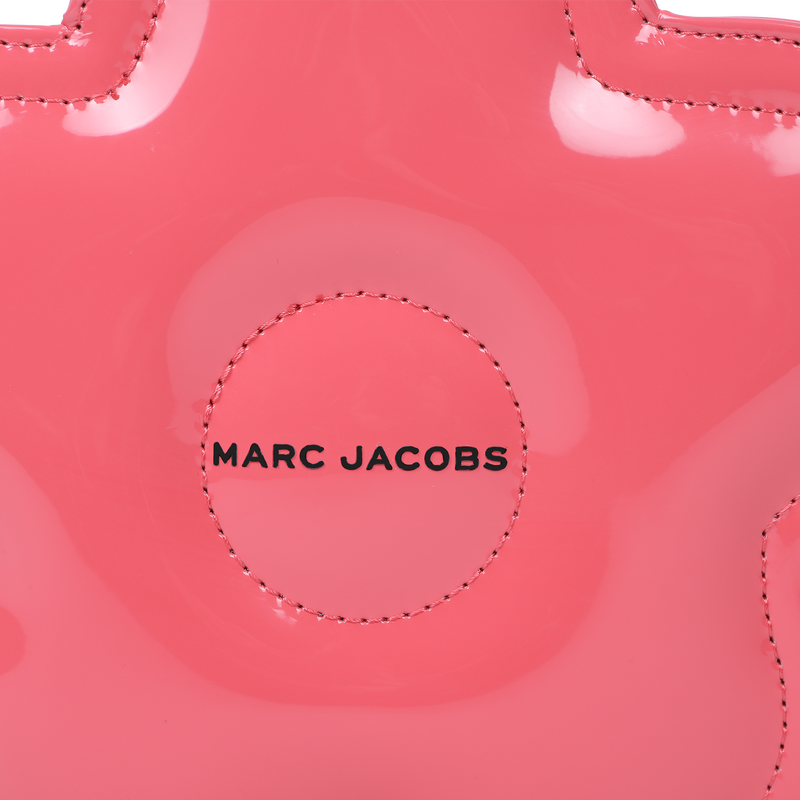 Bolso de mano MARC JACOBS 
                        NI&Ntilde;A