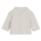 Conjunto de c&aacute;rdigan, falda y camiseta MICHAEL KORS 
                    NI&Ntilde;A