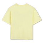 Camiseta de manga corta TIMBERLAND 
                    NI&Ntilde;O