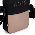 Bolso bandolera BOSS 
                    NI&Ntilde;O