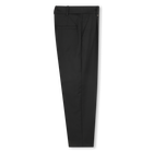 Pantal&oacute;n de traje de rayas BOSS 
                    NI&Ntilde;O