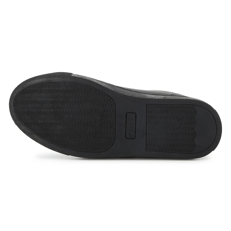 Zapatillas BOSS 
                        NI&Ntilde;O