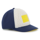 Gorra estampada BILLIEBLUSH 
                    NI&Ntilde;O