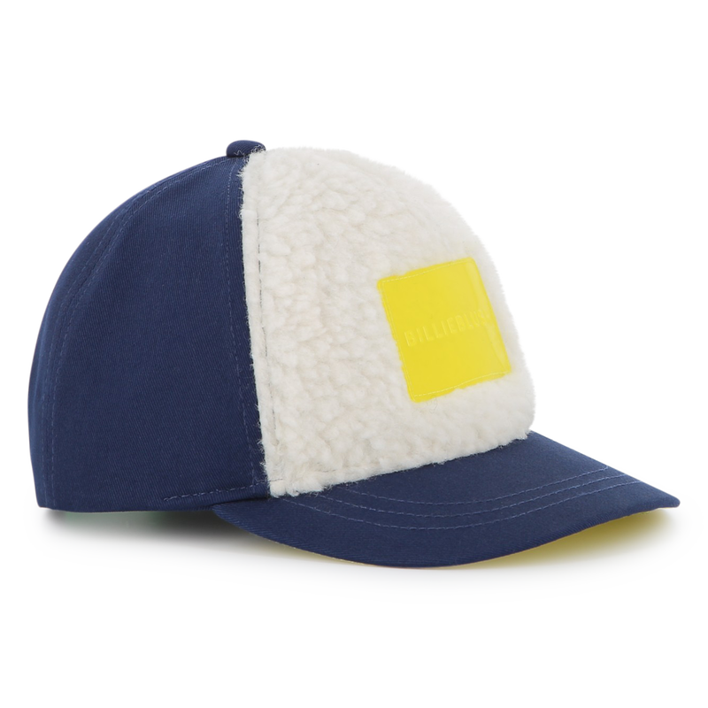 Gorra estampada BILLIEBLUSH 
                        NI&Ntilde;O