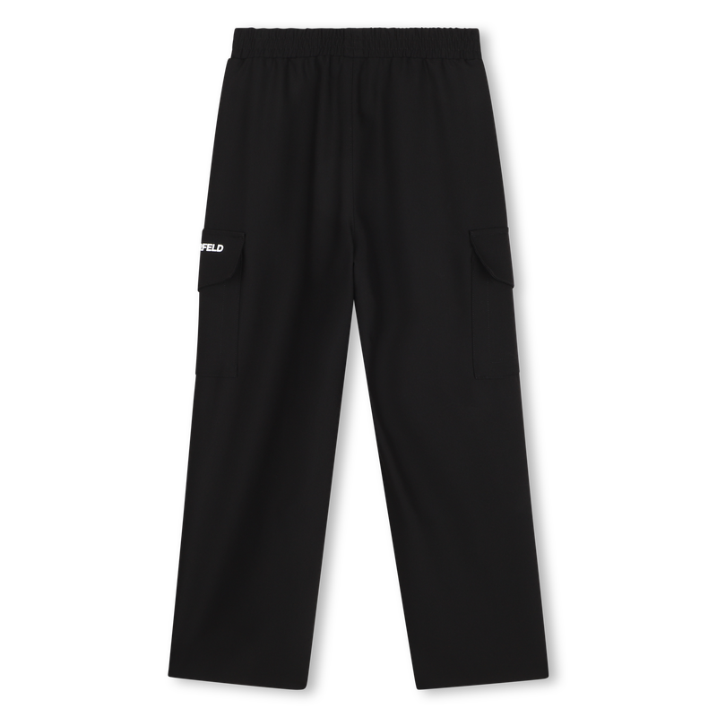 Pantal&oacute;n KARL LAGERFELD KIDS 
                        NI&Ntilde;O