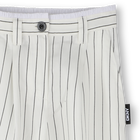 Pantal&oacute;n ancho de rayas DKNY 
                    NI&Ntilde;A