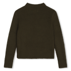 Jersey de punto ZADIG & VOLTAIRE 
                    NI&Ntilde;A