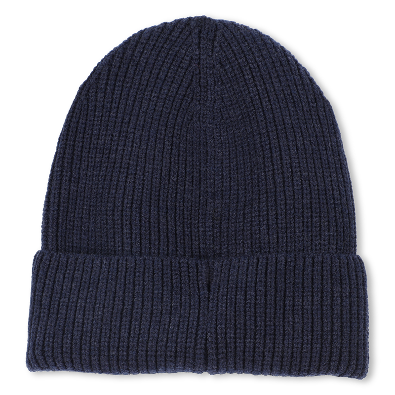 Cuello y sombrero a juego TIMBERLAND 
                        NI&Ntilde;O