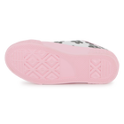 Zapatillas con cordones MARC JACOBS 
                    NI&Ntilde;A