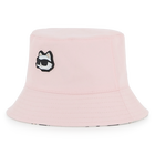 Bob reversible KARL LAGERFELD KIDS 
                    NI&Ntilde;A
