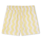 Pantalones cortos estampados KIDS AROUND 
                    NI&Ntilde;A