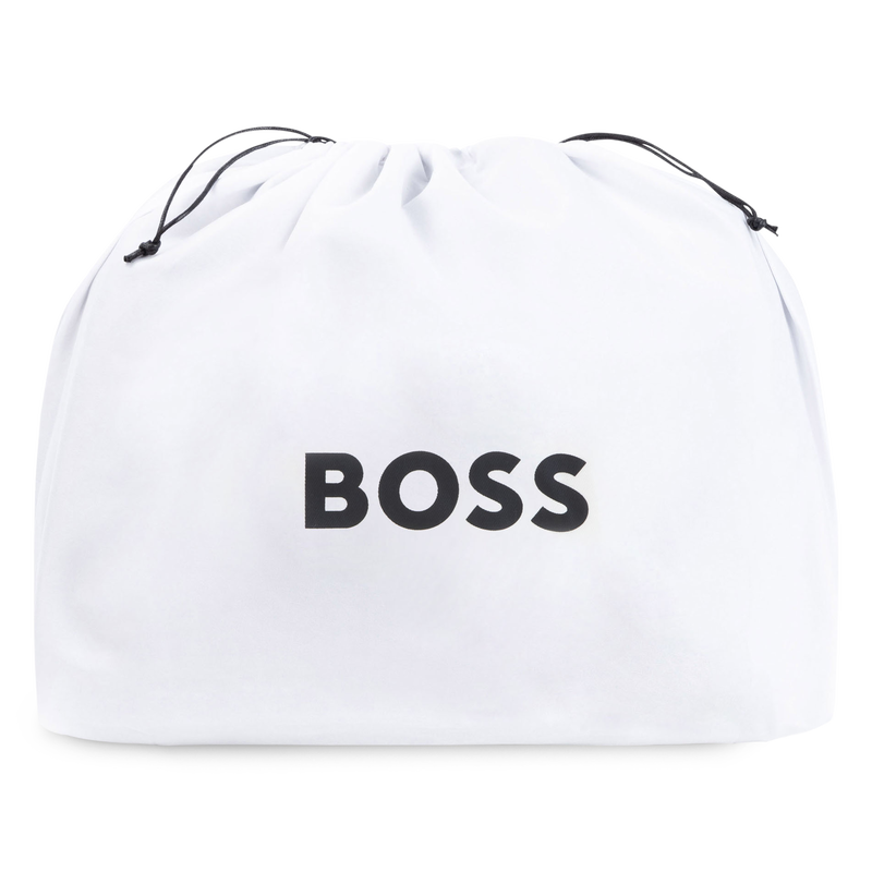 BOLSA DE PA&Ntilde;ALES BOSS 
                        UNISEXO