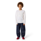 Pantal&oacute;n de denim GIVENCHY 
                    NI&Ntilde;O
