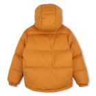 Chaqueta acolchada con capucha HUGO 
                    NI&Ntilde;O