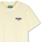 Camiseta de manga corta KENZO KIDS 
                    NI&Ntilde;O