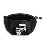 Ri&ntilde;onera y monedero KARL LAGERFELD KIDS 
                    NI&Ntilde;A