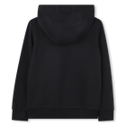 Sudadera con capucha BOSS 
                    NI&Ntilde;O