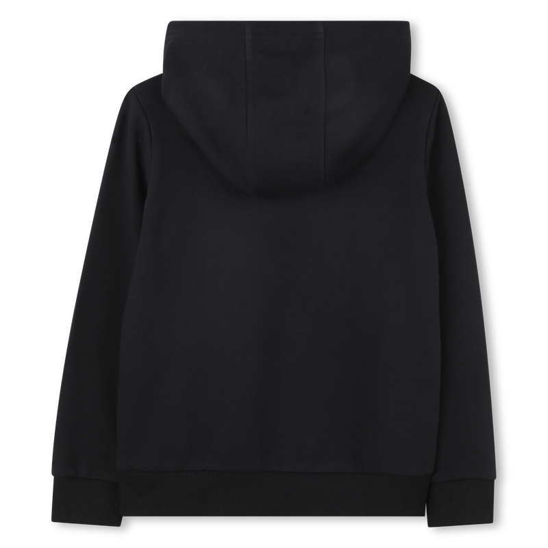Sudadera con capucha BOSS 
                        NI&Ntilde;O