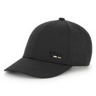 Gorra con cierre de hebilla met&aacute;lica BOSS 
                    NI&Ntilde;O