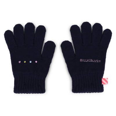 Guantes BILLIEBLUSH NI&Ntilde;A
