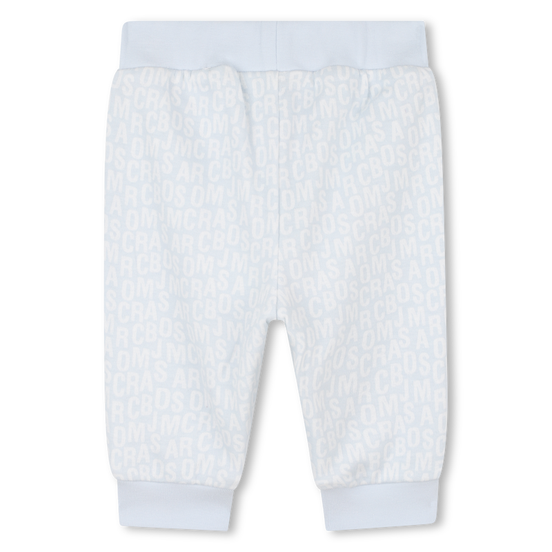 Juego reversible de 3 piezas MARC JACOBS 
                        UNISEXO