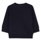 Ch&aacute;ndal de mulet&oacute;n KENZO KIDS 
                    UNISEXO