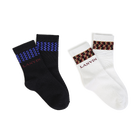 Lote de calcetines LANVIN 
                    UNISEXO