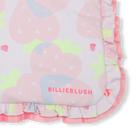 Manta acolchada BILLIEBLUSH 
                    NI&Ntilde;A