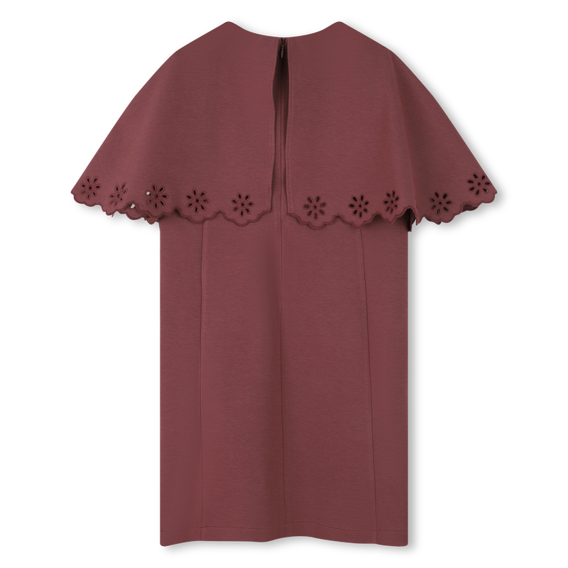 Vestido Milano CHLOE 
                        NI&Ntilde;A