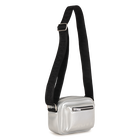 Bolso de mano textil DKNY 
                    NI&Ntilde;A