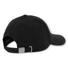 Gorra con cierre ajustable KARL LAGERFELD KIDS 
                    NI&Ntilde;O