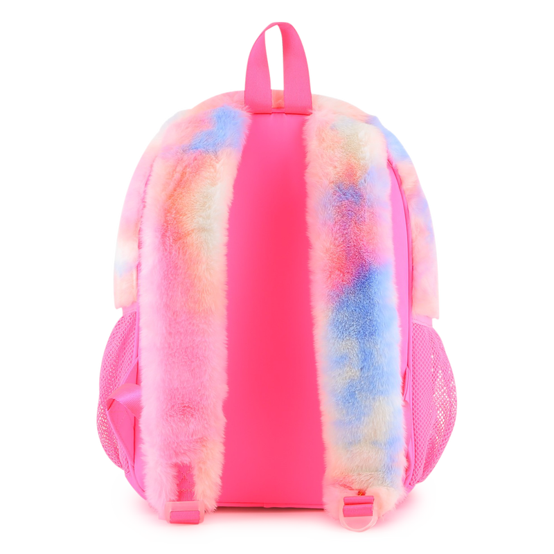 Mochila BILLIEBLUSH 
                        NI&Ntilde;A