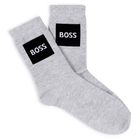 Lote de calcetines BOSS 
                    NI&Ntilde;O