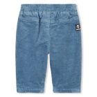 Pantal&oacute;n de pana TIMBERLAND 
                    NI&Ntilde;O
