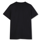 Camiseta de manga corta HUGO 
                    NI&Ntilde;O