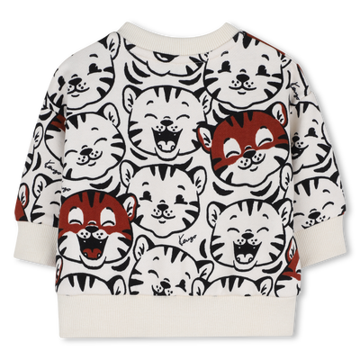 Sudadera KENZO KIDS UNISEXO