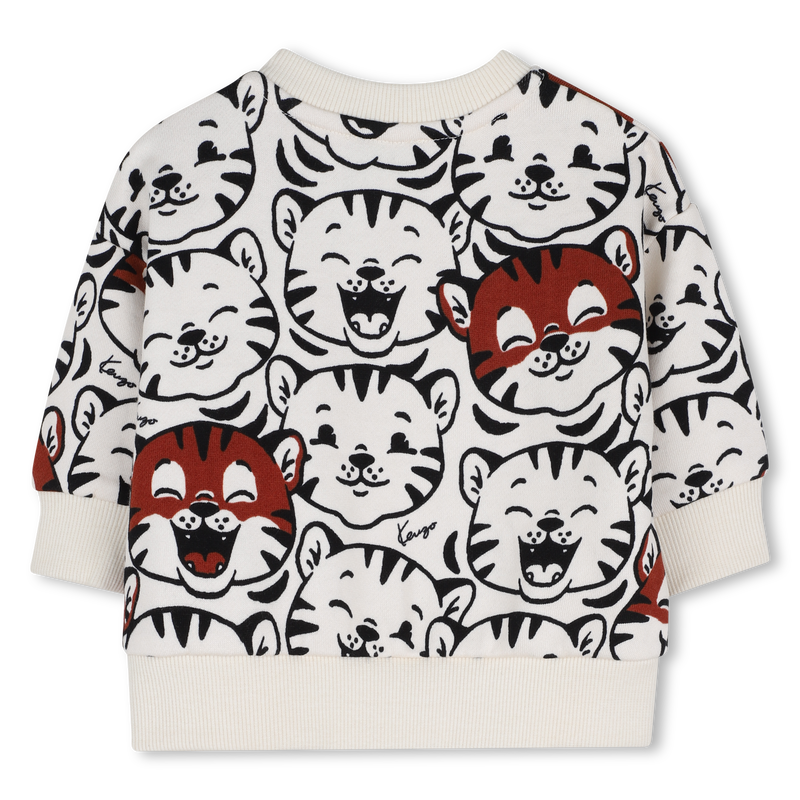 Sudadera KENZO KIDS 
                        UNISEXO