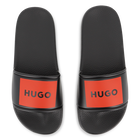 Chanclas HUGO 
                    NI&Ntilde;O