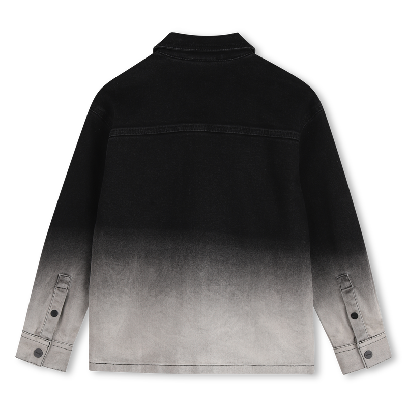 Sobrecamisa HUGO 
                        NI&Ntilde;O