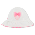 Sombrero con fantas&iacute;a BILLIEBLUSH 
                    NI&Ntilde;A