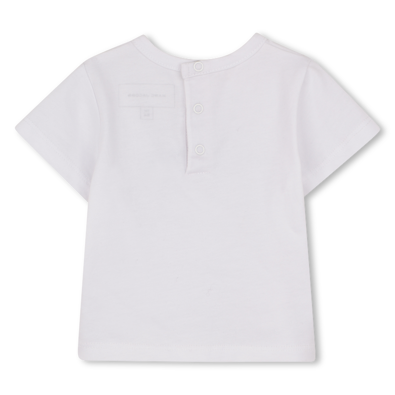 JUEGO DE 3 PIEZAS MARC JACOBS 
                        UNISEXO