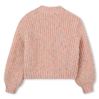 Jersey de punto multicolor BILLIEBLUSH 
                    NI&Ntilde;A