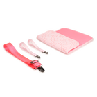 Bolsa de pa&ntilde;ales BILLIEBLUSH 
                    NI&Ntilde;A