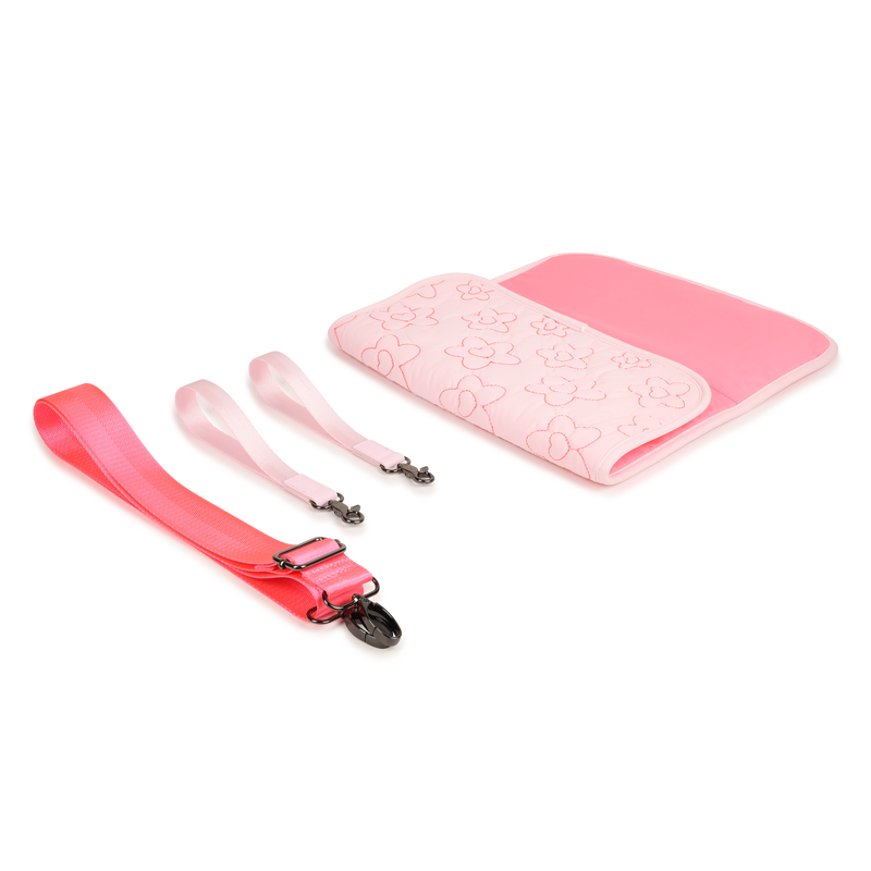 Bolsa de pa&ntilde;ales BILLIEBLUSH 
                        NI&Ntilde;A