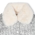 Chaqueta de tweed BILLIEBLUSH 
                    NI&Ntilde;A