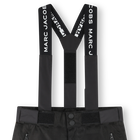 Pantalones de esqu&iacute; con peto MARC JACOBS 
                    UNISEXO