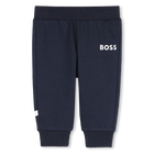Conjunto de ch&aacute;ndal BOSS 
                    NI&Ntilde;O