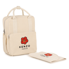 Bolsa de pa&ntilde;ales KENZO KIDS 
                    UNISEXO