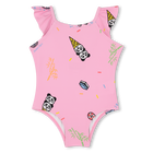 Traje de 1 pieza KENZO KIDS 
                    NI&Ntilde;A